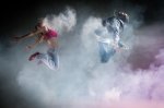 Urban Dance/Breakdance